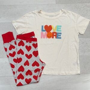 Old Navy Pajama Set XS/ Small